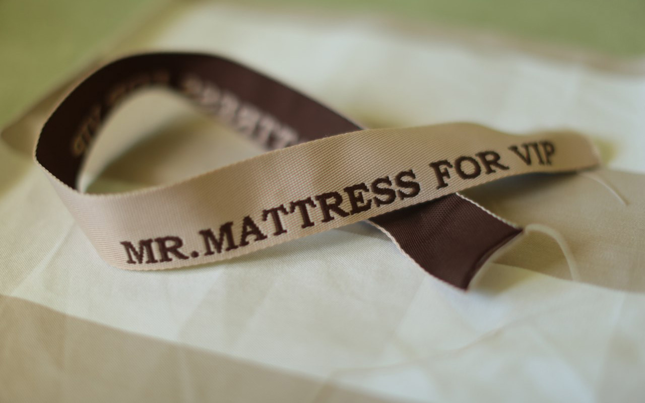 Mr. Mattress Ручной работы Tring XL фото 13