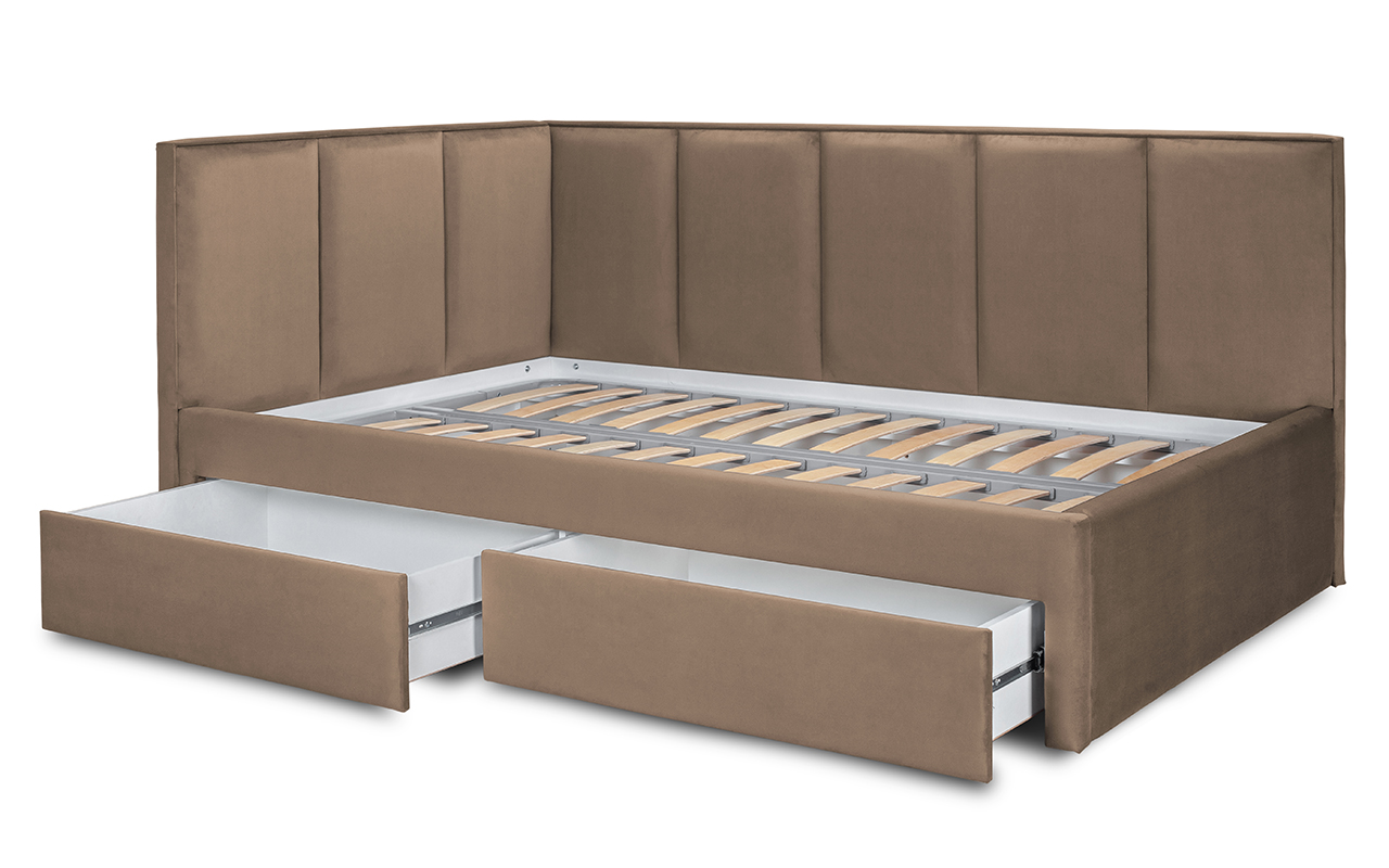 Flepers Lion Лайф с ящиками левая фото 3