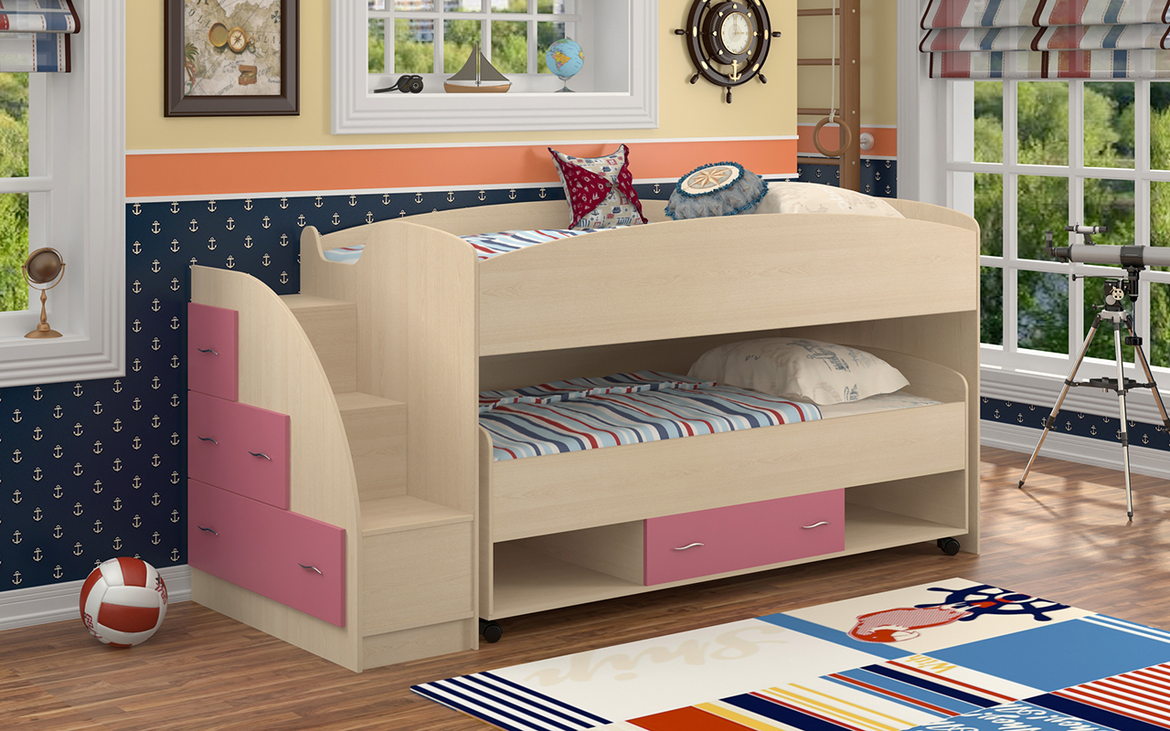 Формула Мебели Дюймовочка-4.3 фото 7