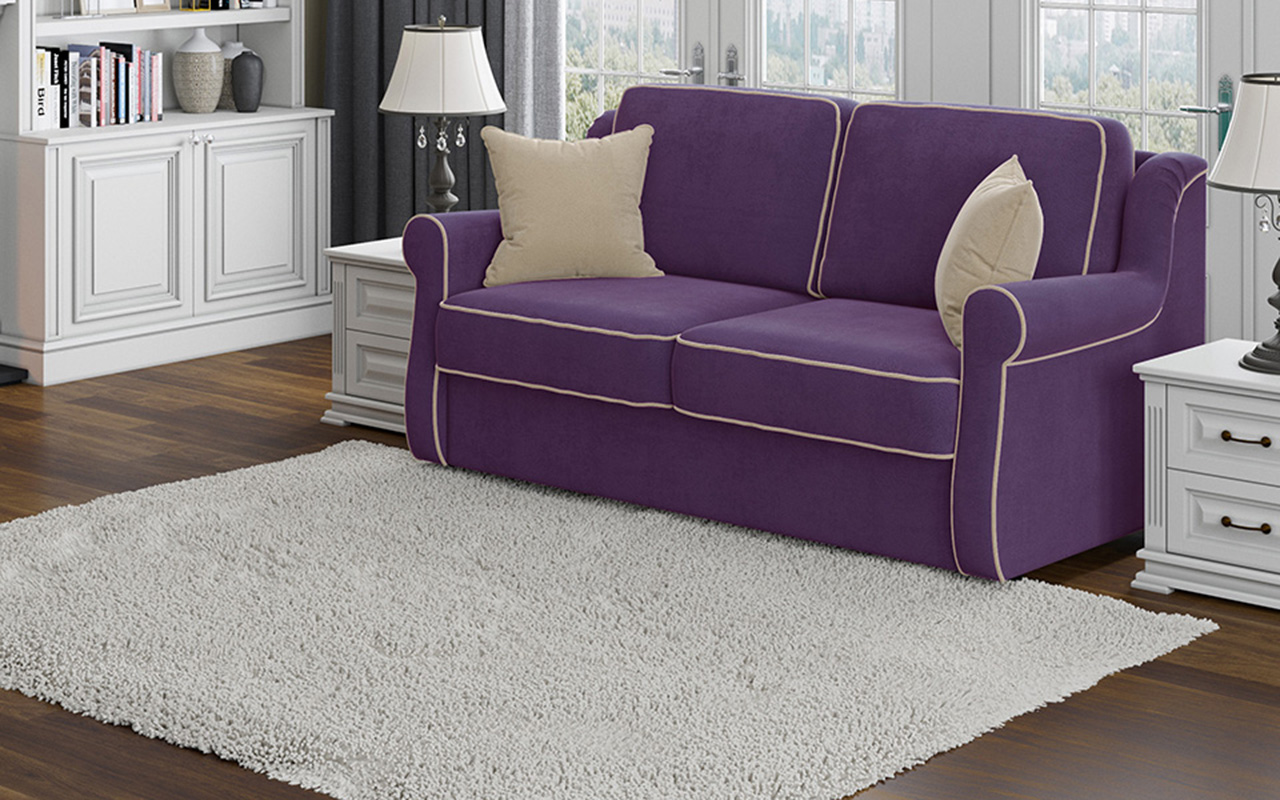 Орматек Синэрджи Грейс (Grace) 160*196 фото 29