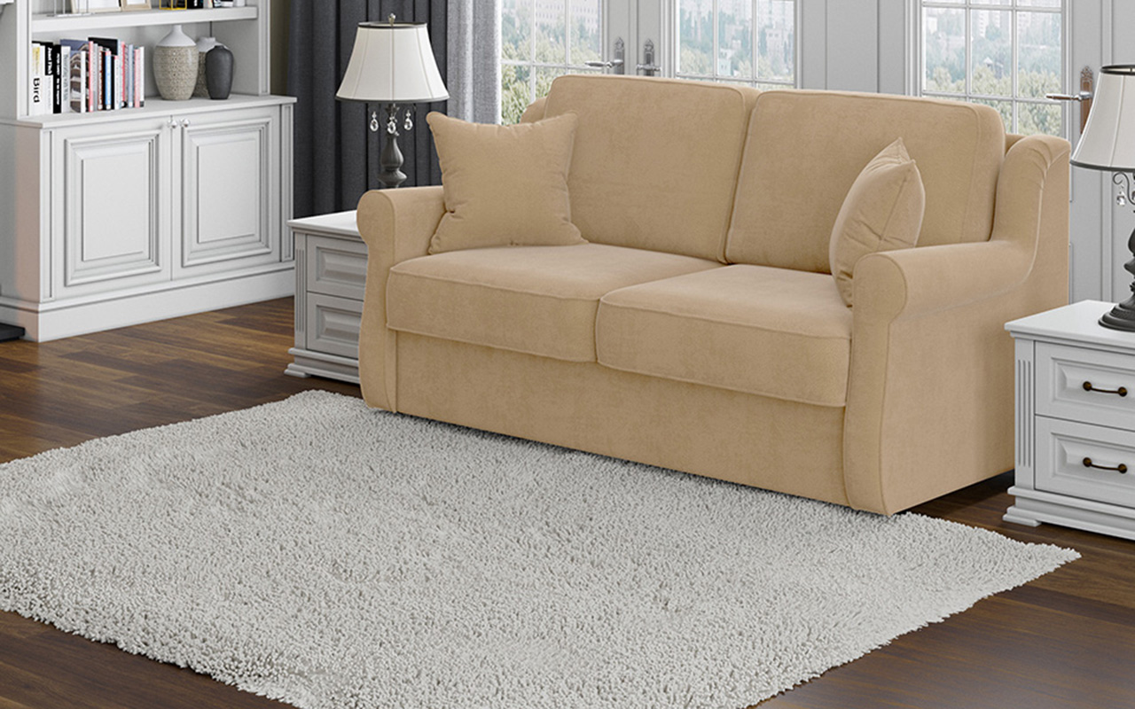 Орматек Синэрджи Грейс (Grace) 160*196 фото 37