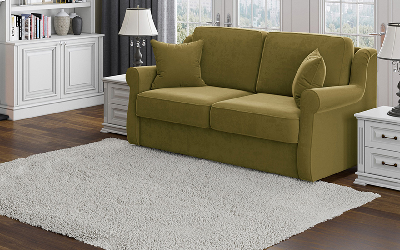 Орматек Синэрджи Грейс (Grace) 140*196 фото 49