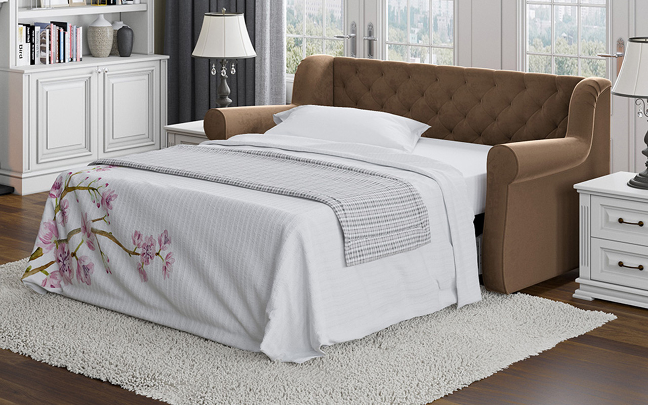 Орматек Синэрджи Грейс (Grace) 160*196 фото 52