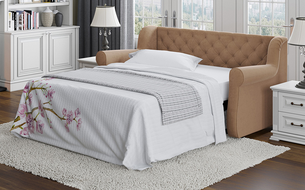 Орматек Синэрджи Грейс (Grace) 160*196 фото 58