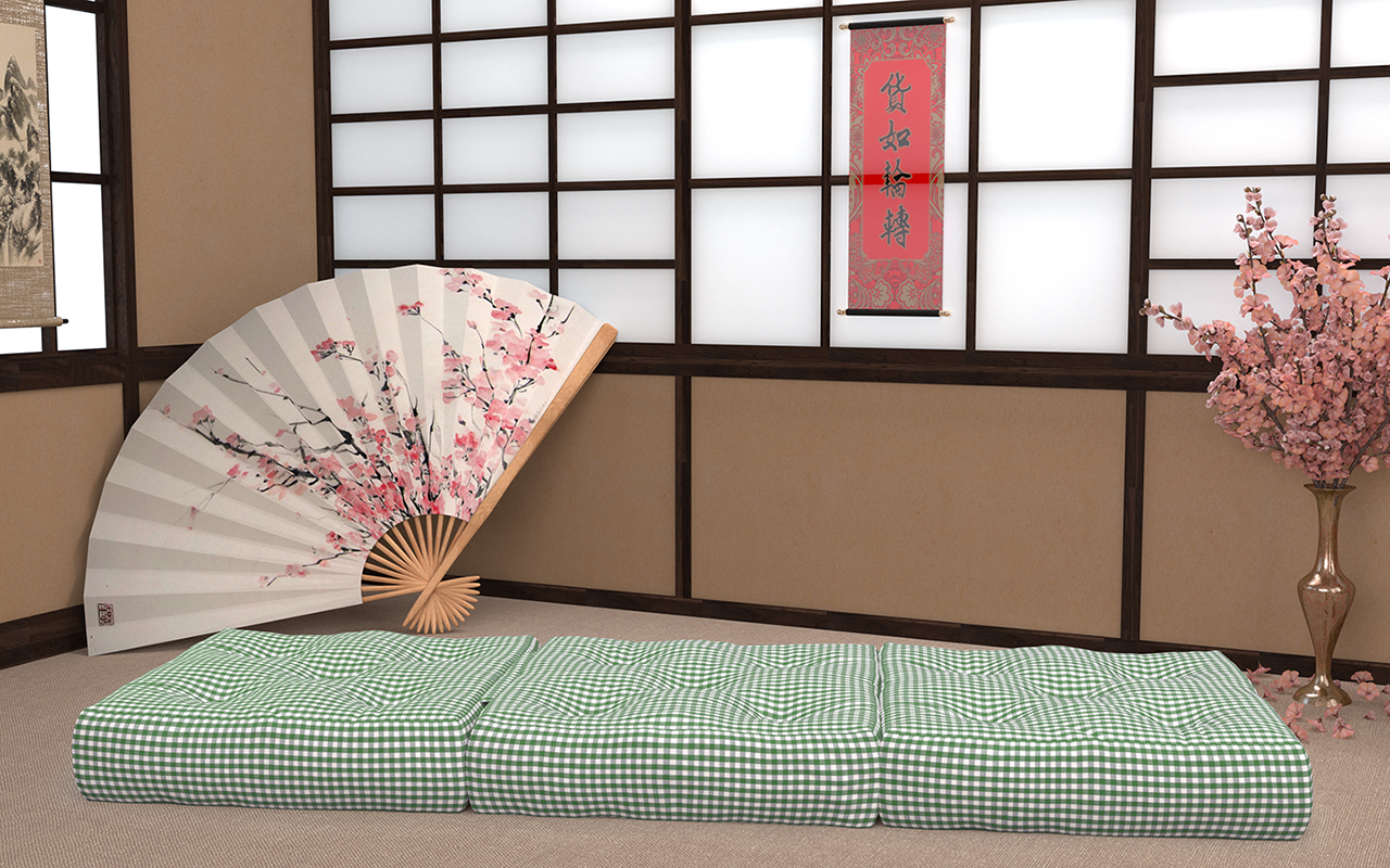 Mr. Mattress Chisai фото 16