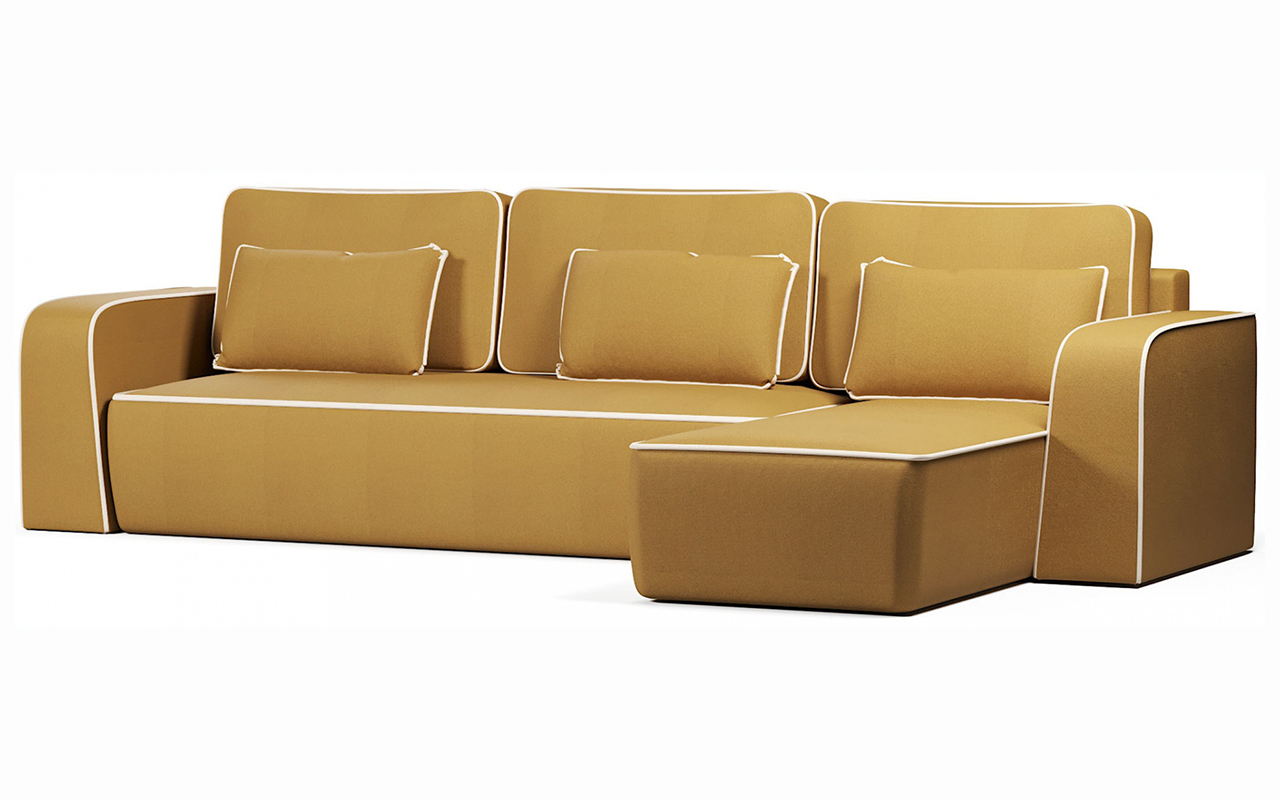 Gupan Линда угловой фото 43