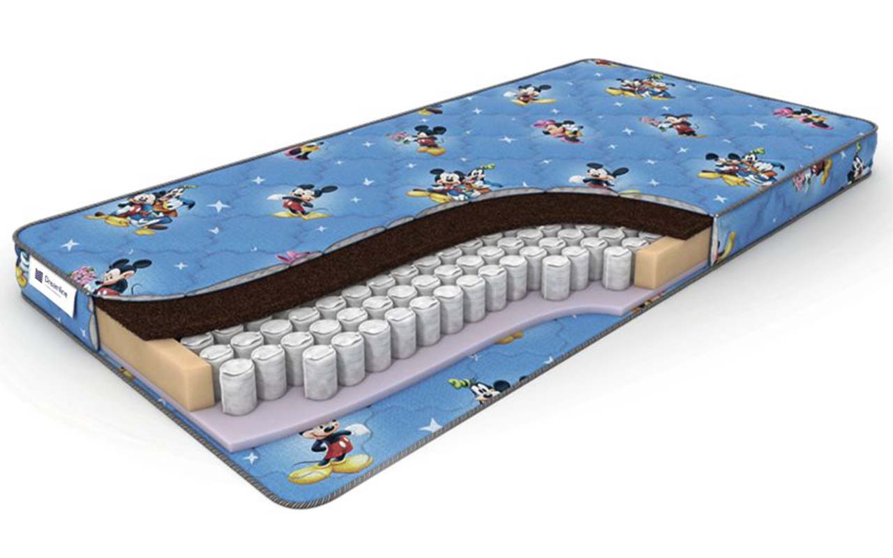 DreamLine Baby Sleep Dream TFK