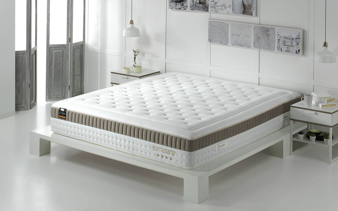 Kamasana Supremo фото 6