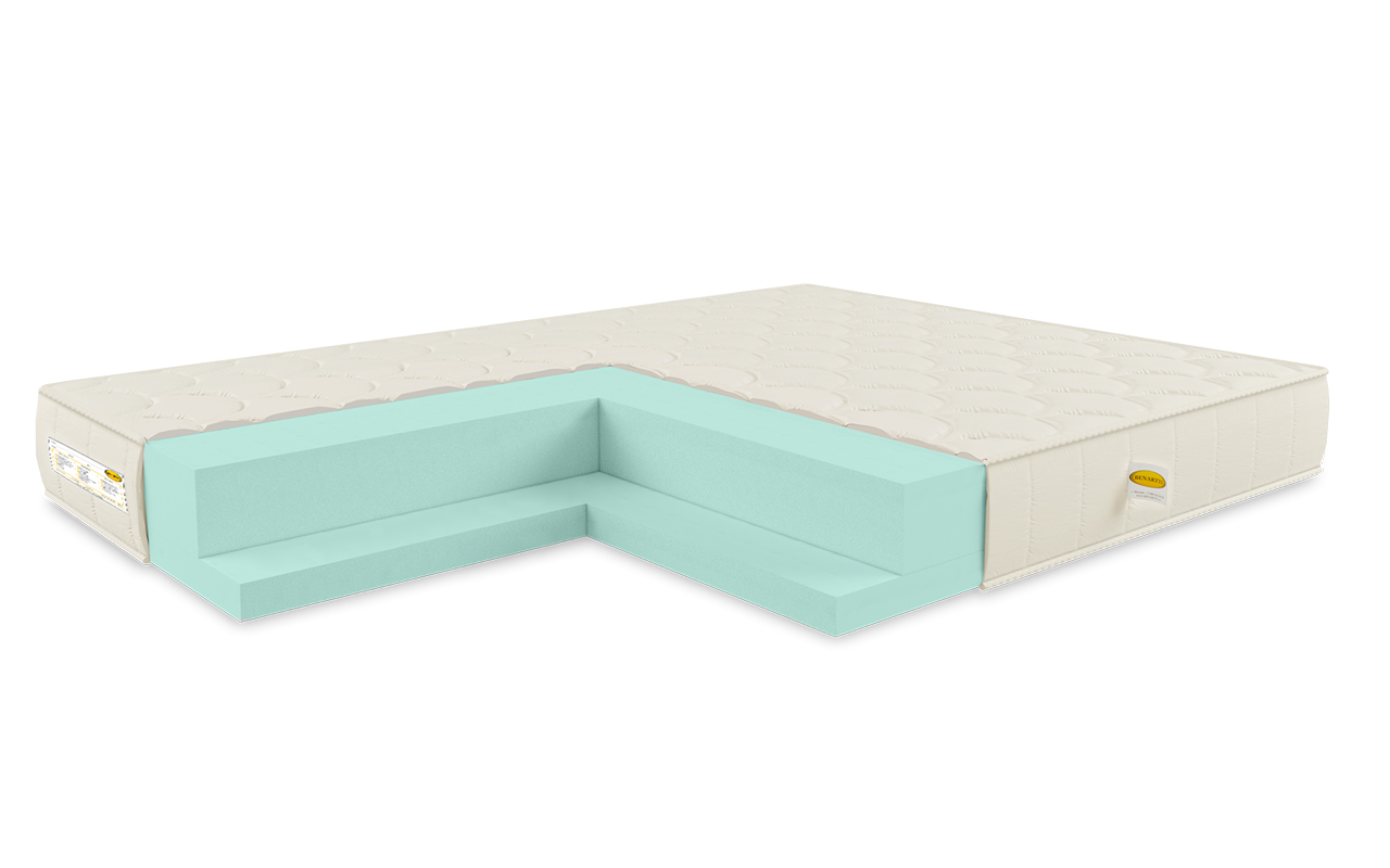 матрас Benartti Roll Standart 1 Benartti Roll Standart