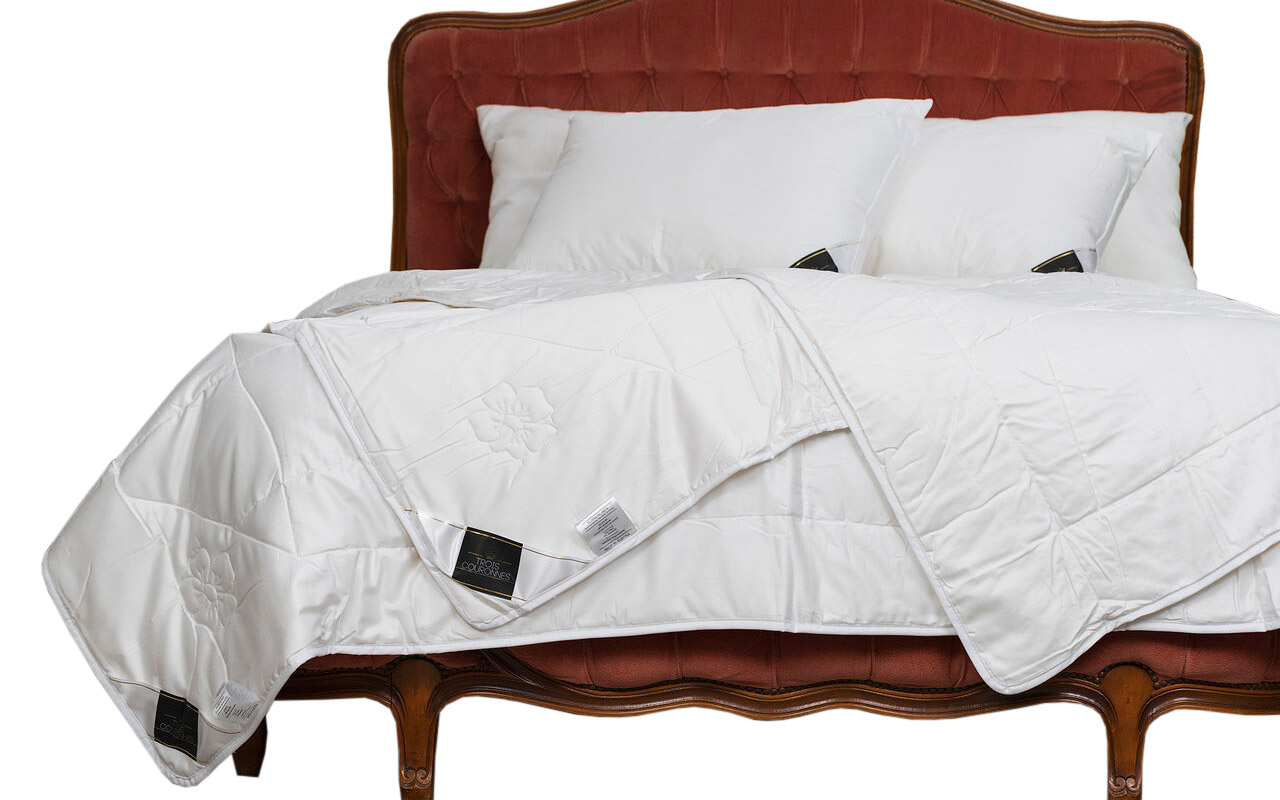 Trois Couronnes Nature Night Linen