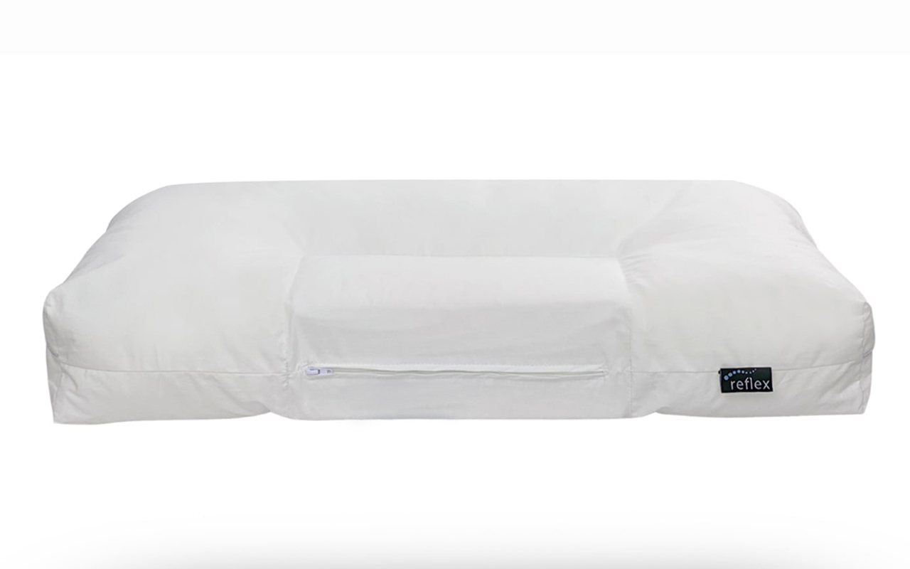 подушка Reflex MEDILUX Neck Support М 1 Reflex MEDILUX Neck Support М