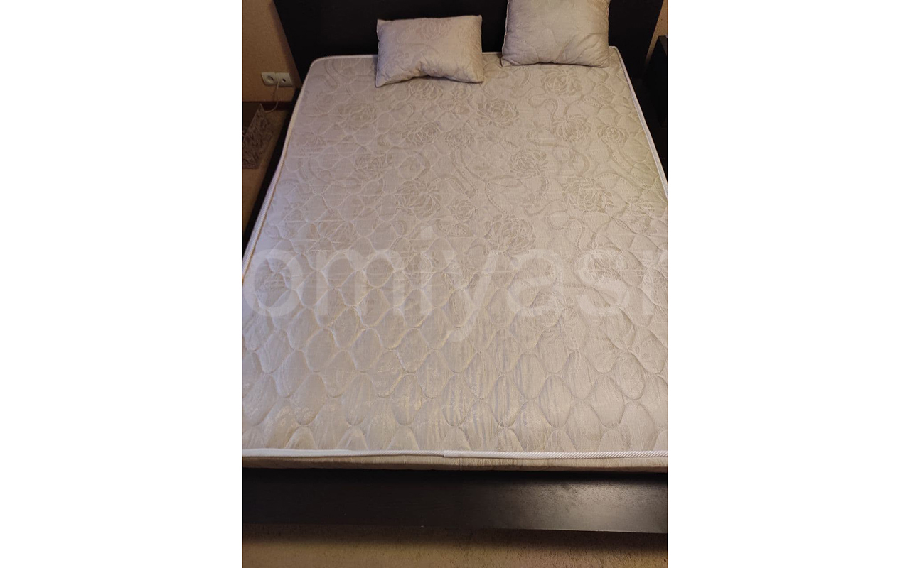 отзыв о Матрас Dimax Оптима Премиум Хард фото 4