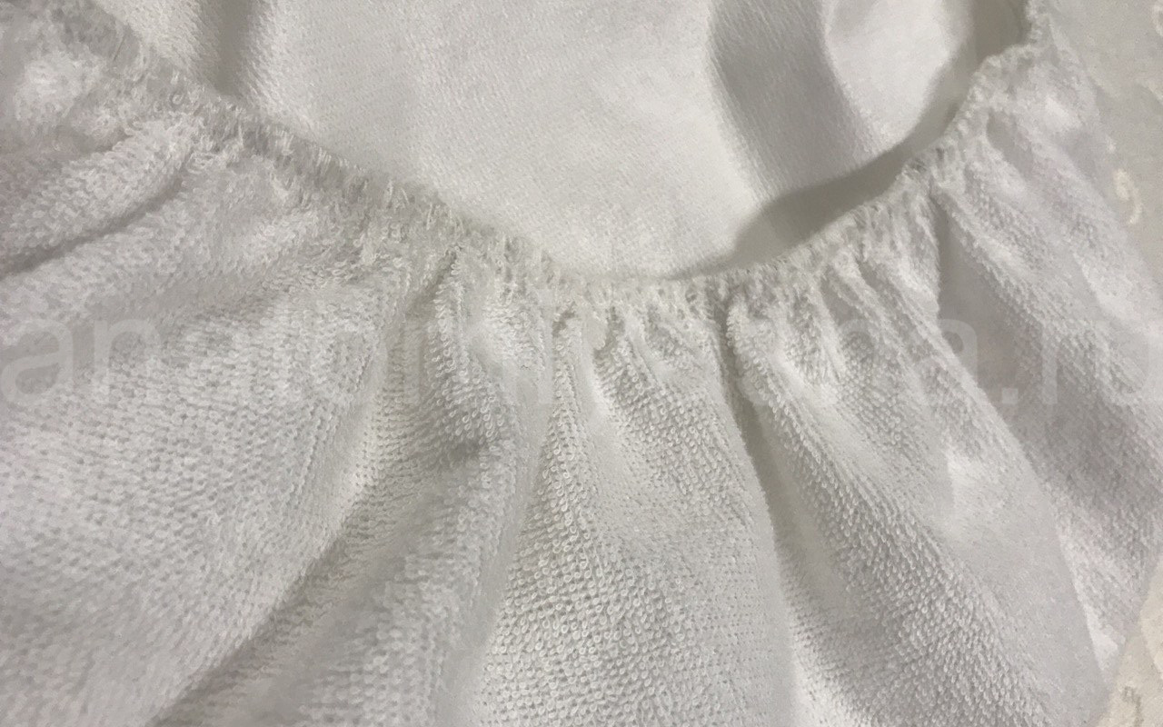 отзыв о Чехол на матрас Lonax Jaklyn Aqua+ фото 3