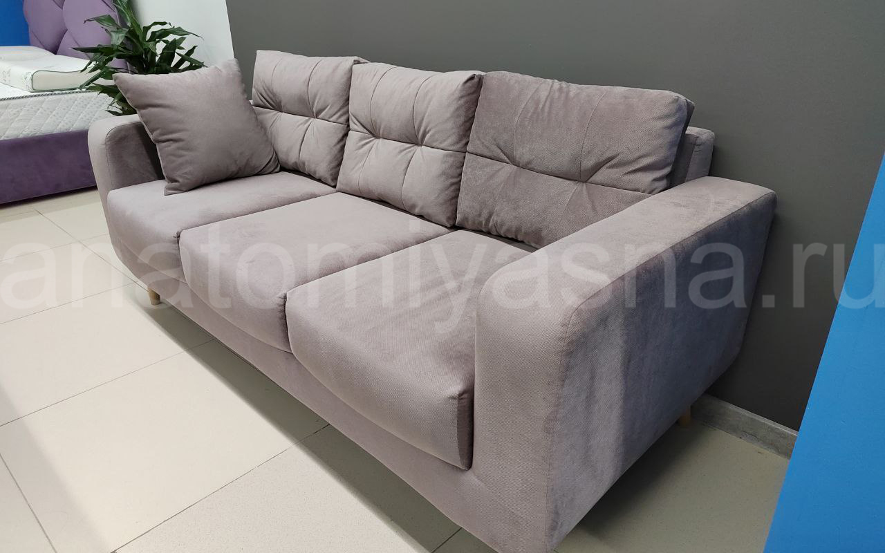 отзыв о Диван Gupan Франко фото 3